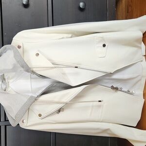 Veronica Beard Scuba Hadley Jacket